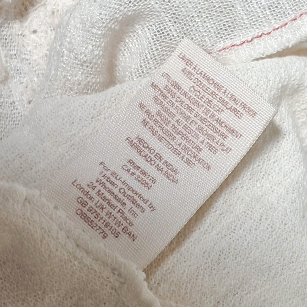 Free People Desert Sands Top - Picture 10 of 11